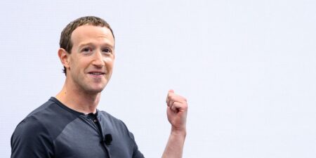 Big Tech’s Court Wins in AI Copyright Cases Could Upend the Internet