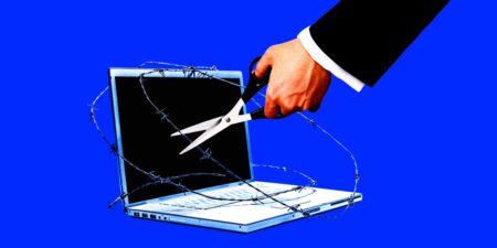 A Political Reckoning Is Shaking up the Ad Industry