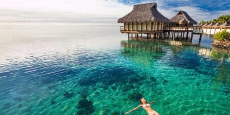 ChatGPT and Claude Planned My Vacation. Here’s How They Compared.