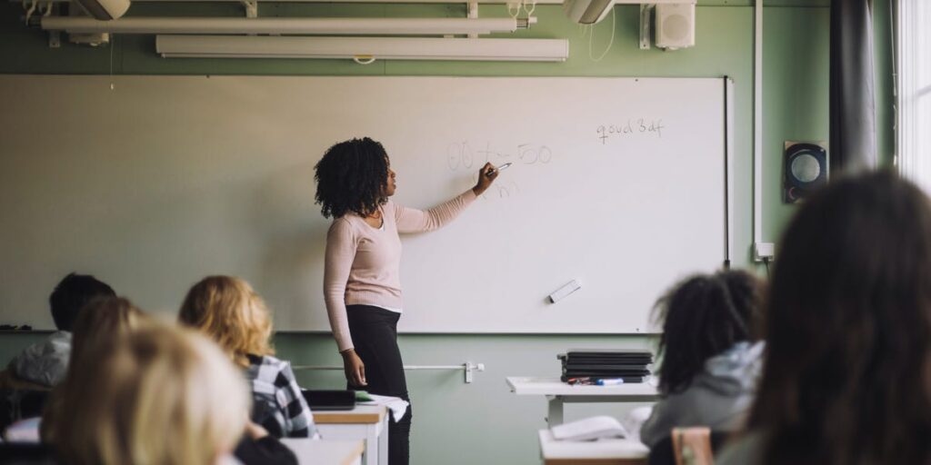 Education and Healthcare Boost June Jobs As White-Collar Jobs Struggle