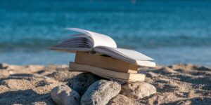Dive Into These Six Summer Reads, Recommended by BI’s Editors
