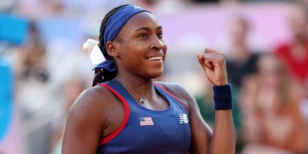 The Highest-Earning Tennis Players in the World