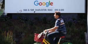 How a Google Engineer Turned Her Internships Into an Offer