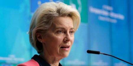 Europe Negotiator Says Impossible to Get Trade Deal Done by July 9