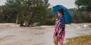 At Least 13 Are Dead and 20 Missing From a Girls Camp in Texas Flood