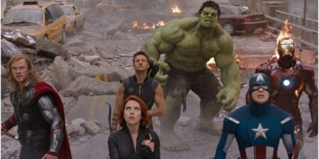 Ex-OpenAI VP: the Most Successful Teams Are Like Avengers