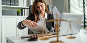 Federal Lawyers Are Having a Hard Time Finding Private Sector Jobs
