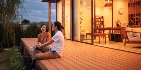 Why Are There so Many New Homes With Patios and Porches? Here’s Why.