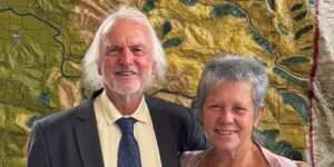 Here Are the Keys to My Happy 51-Year Marriage