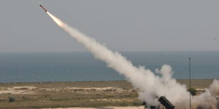 Ukraine Made Patriots Moving Target, Taught US Army to Fight Smarter