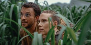 Highest-Grossing Franchises in Movie History