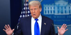Trump: Ukraine Will Be Getting More Weapons From the US