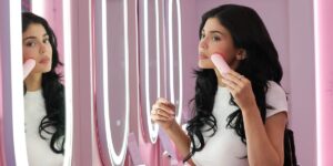 Meet South Korea’s New Beauty Billionaire. Kylie Jenner Is a Fan.