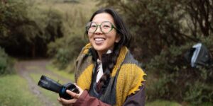 She Feels More at Home in Vietnam, Despite Being Raised in Texas