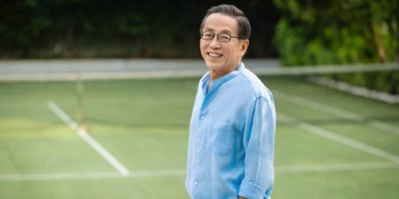 Asia Hotel Mogul Says Hospitality Is the Worst Industry to Be in