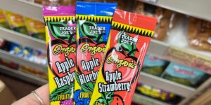 I Used to Work at Trader Joe’s: Favorite Things to Buy There