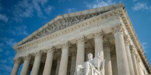 Supreme Court Green-Lights Mass Firings at Federal Agencies