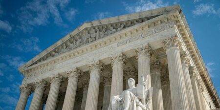 Supreme Court Green-Lights Mass Firings at Federal Agencies