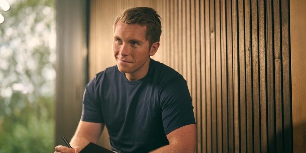 29-Year-Old VC Founder Explains His 7-Day Workweek Philosophy
