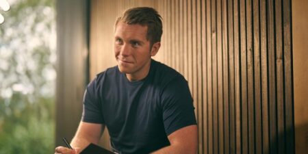 29-Year-Old VC Founder Explains His 7-Day Workweek Philosophy