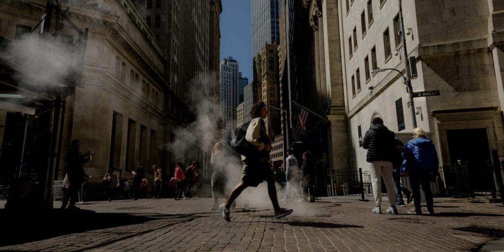 Wall Street Is Getting Worried About Trump’s Immigration Policy