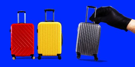 Trump Is Making Honeymoon, Wedding, and Vacation Travelers Anxious