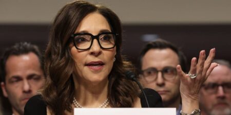 X CEO Linda Yaccarino Is Stepping Down