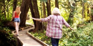 I’m 38 and Live in a Retirement Village. Rent Is Cheap, and I Love It.