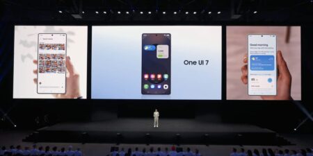 The Biggest News From Samsung’s Unpacked 2025 Event