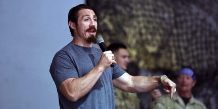 A Top Green Beret Influencer Says He Oversold His War Story. Vets See a Deeper Problem.