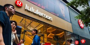 Lululemon Problems Are Multifold and Pressing, Say Jefferies Analysts