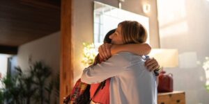 I Have 2 Kids in College, and Our Relationships Have Changed