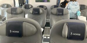 I Flew Premium Economy on Norse Atlantic Airways; Worth the Money to Upgrade