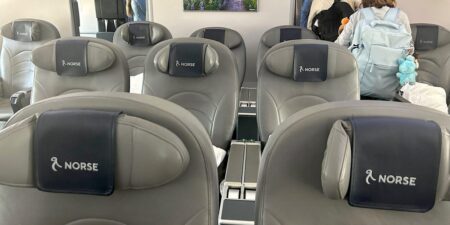 I Flew Premium Economy on Norse Atlantic Airways; Worth the Money to Upgrade