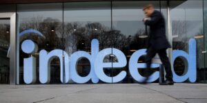 Indeed and Glassdoor to Slash 1,300 Jobs As Parent Company Bets on AI