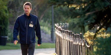 See the Sun Valley Swag That CEOs Got This Year