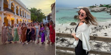 Side Gig Hosting Group Trips Helps Fund My Own Travel and Make Friends