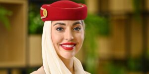An Emirates Flight Attendant Shares the Perks of the Job