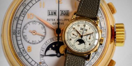 Swiss Watch Brands Raising Prices May Drive Buyers to Pre-Owned Market