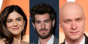 Meet the Cast of the Movie About Sam Altman’s Brief OpenAI Ousting