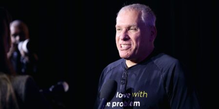 Retirement Advice From Waze’s Cofounder: Save Early