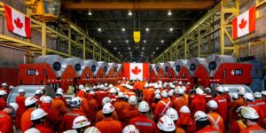 Yale Report Shows Canada Would Suffer the Most Tariff Damage