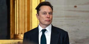 Musk: Tesla Shareholders Will Vote on Investing in XAI