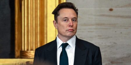 Musk: Tesla Shareholders Will Vote on Investing in XAI