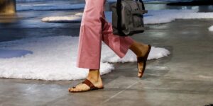 Prada Rethinking Its Version of India’s Leather Sandals After Backlash
