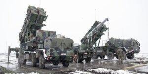 Trump Wants More Patriots for Ukraine. One Ally Might Be Down to Pay.
