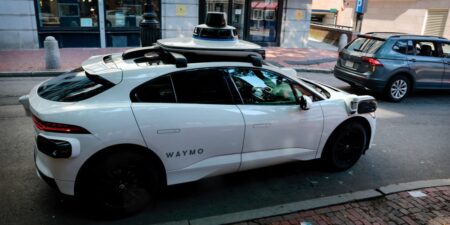 Don’t Believe the Hype Around Robotaxis, HSBC Analysts Say