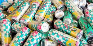 How Arizona Tea’s 99-Cent Price Tag Is Still Standing
