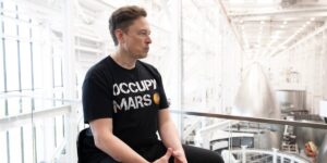 Elon Musk’s North Star Becomes Increasingly Clear