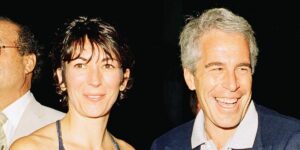 Ghislaine Maxwell Sex-Trafficking Conviction Should Stand: DOJ
